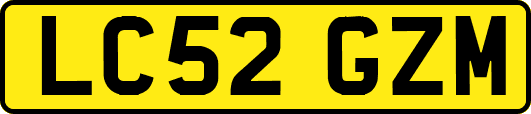 LC52GZM