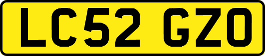 LC52GZO