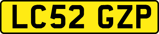 LC52GZP