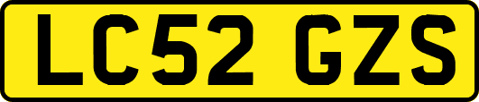 LC52GZS