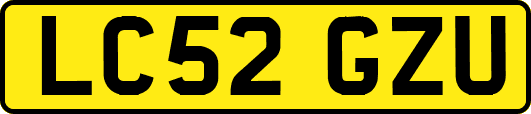 LC52GZU