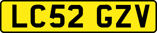 LC52GZV