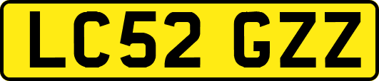 LC52GZZ
