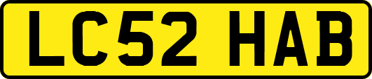 LC52HAB