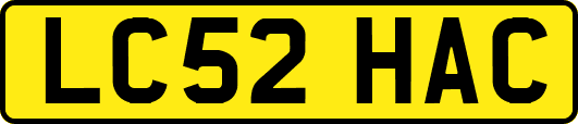 LC52HAC