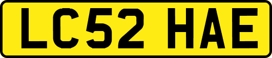 LC52HAE