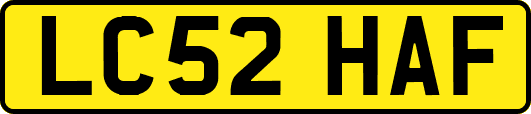 LC52HAF
