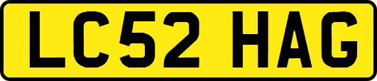 LC52HAG
