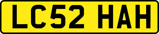LC52HAH