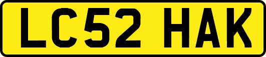 LC52HAK