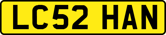 LC52HAN