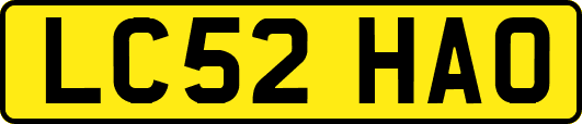 LC52HAO
