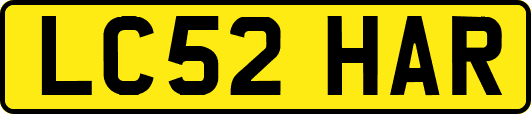LC52HAR