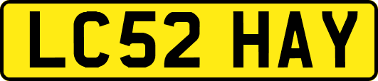 LC52HAY