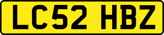 LC52HBZ