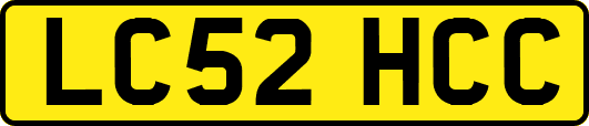 LC52HCC