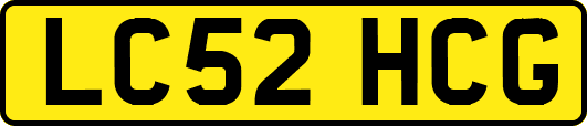 LC52HCG