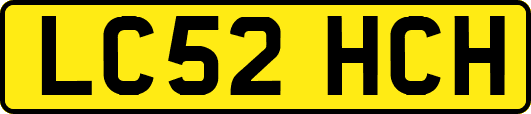 LC52HCH