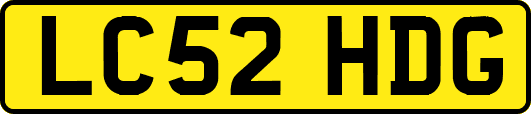 LC52HDG