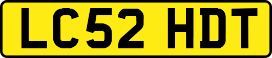 LC52HDT