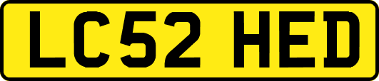 LC52HED