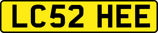 LC52HEE