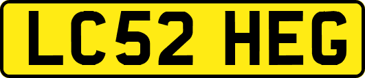 LC52HEG