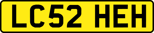 LC52HEH