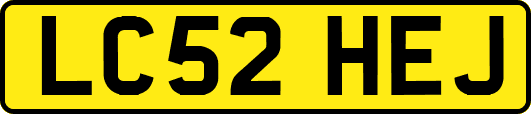 LC52HEJ