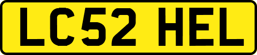 LC52HEL