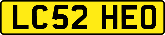 LC52HEO