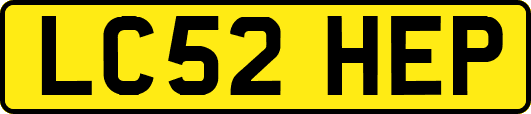 LC52HEP