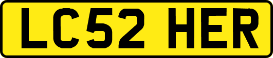 LC52HER