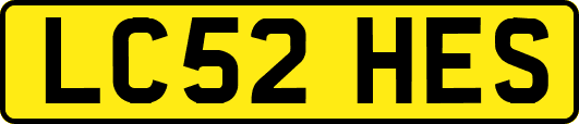 LC52HES