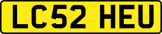 LC52HEU