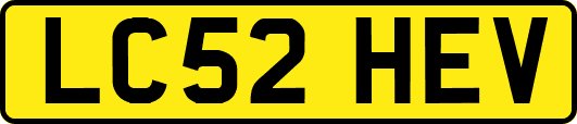 LC52HEV