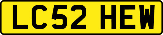 LC52HEW