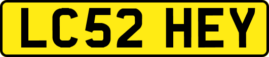 LC52HEY
