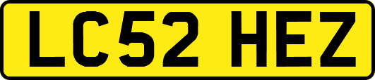 LC52HEZ