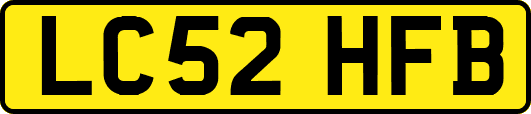 LC52HFB