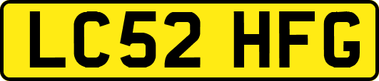 LC52HFG