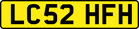 LC52HFH