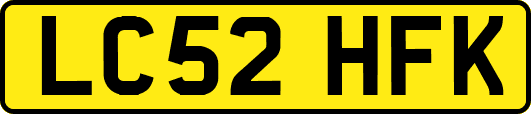LC52HFK