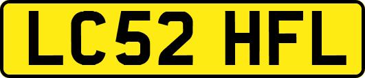 LC52HFL