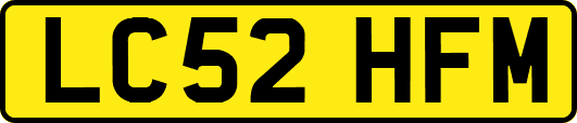 LC52HFM