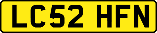LC52HFN