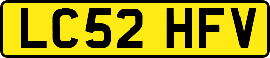 LC52HFV