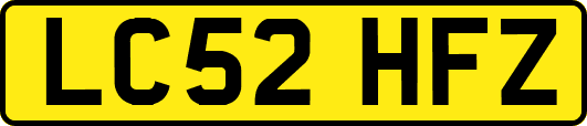 LC52HFZ