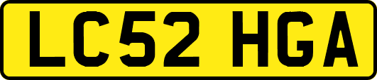 LC52HGA