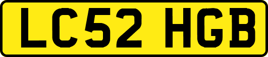 LC52HGB